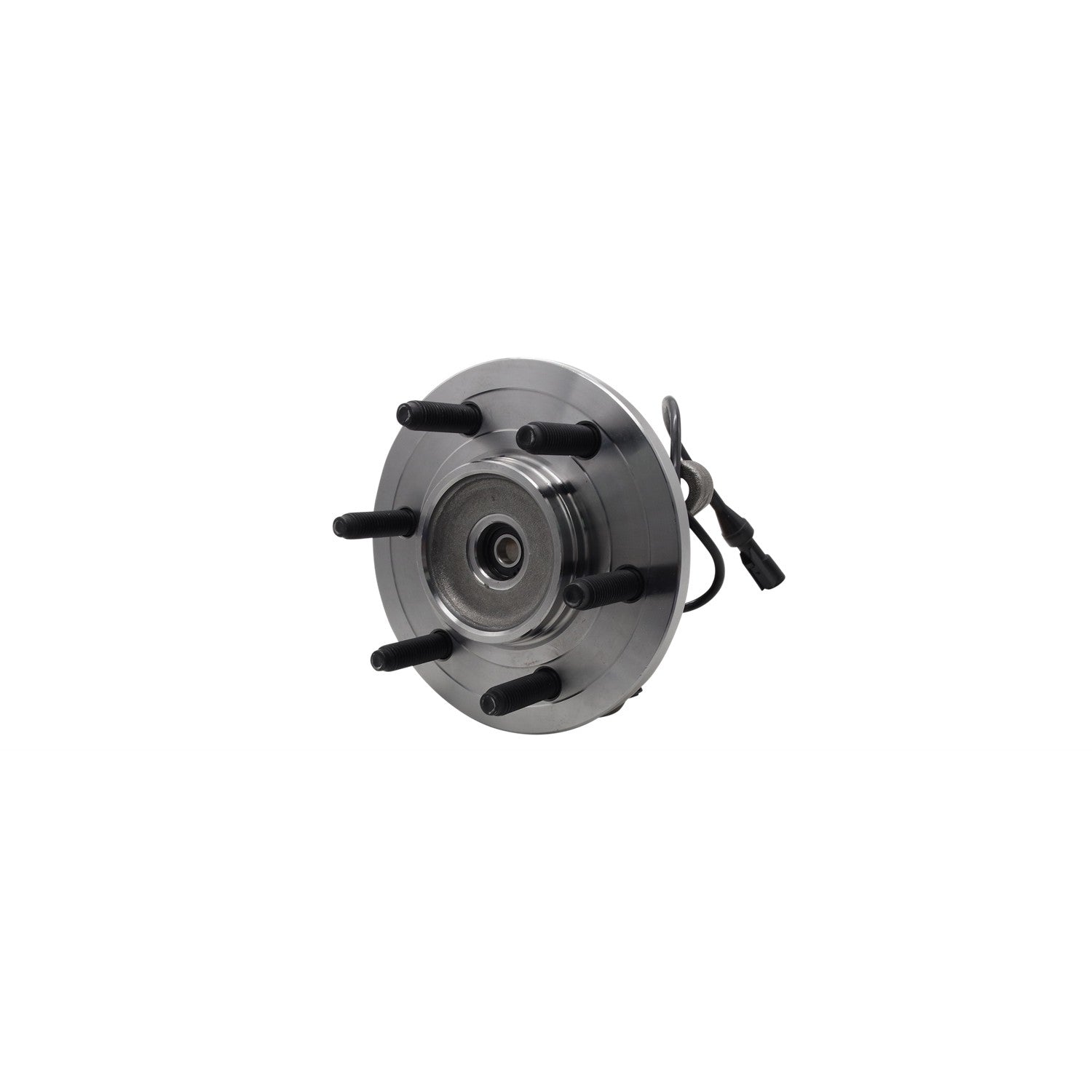 GSP Wheel Bearing and Hub Assembly 116043