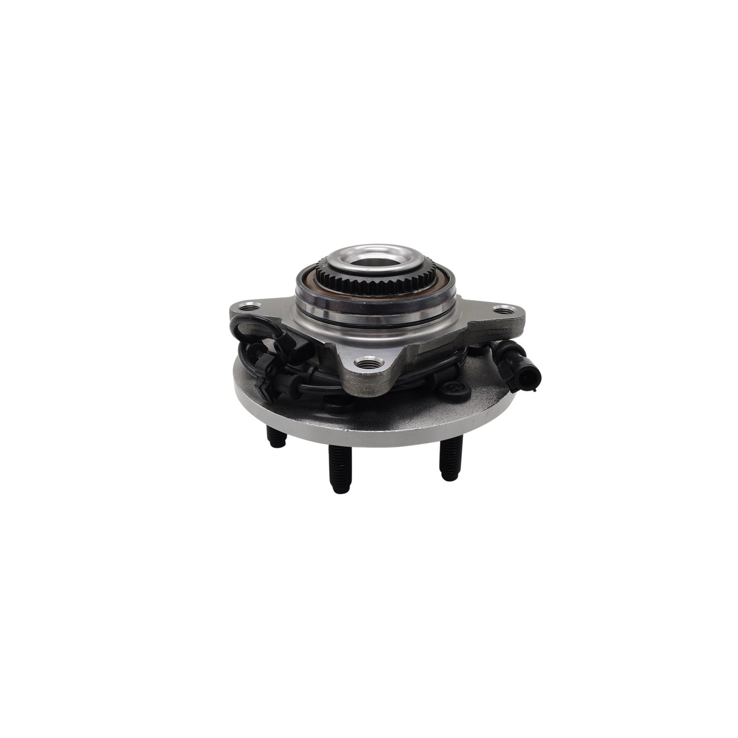 GSP Wheel Bearing and Hub Assembly 116043