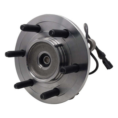GSP Wheel Bearing and Hub Assembly 116043