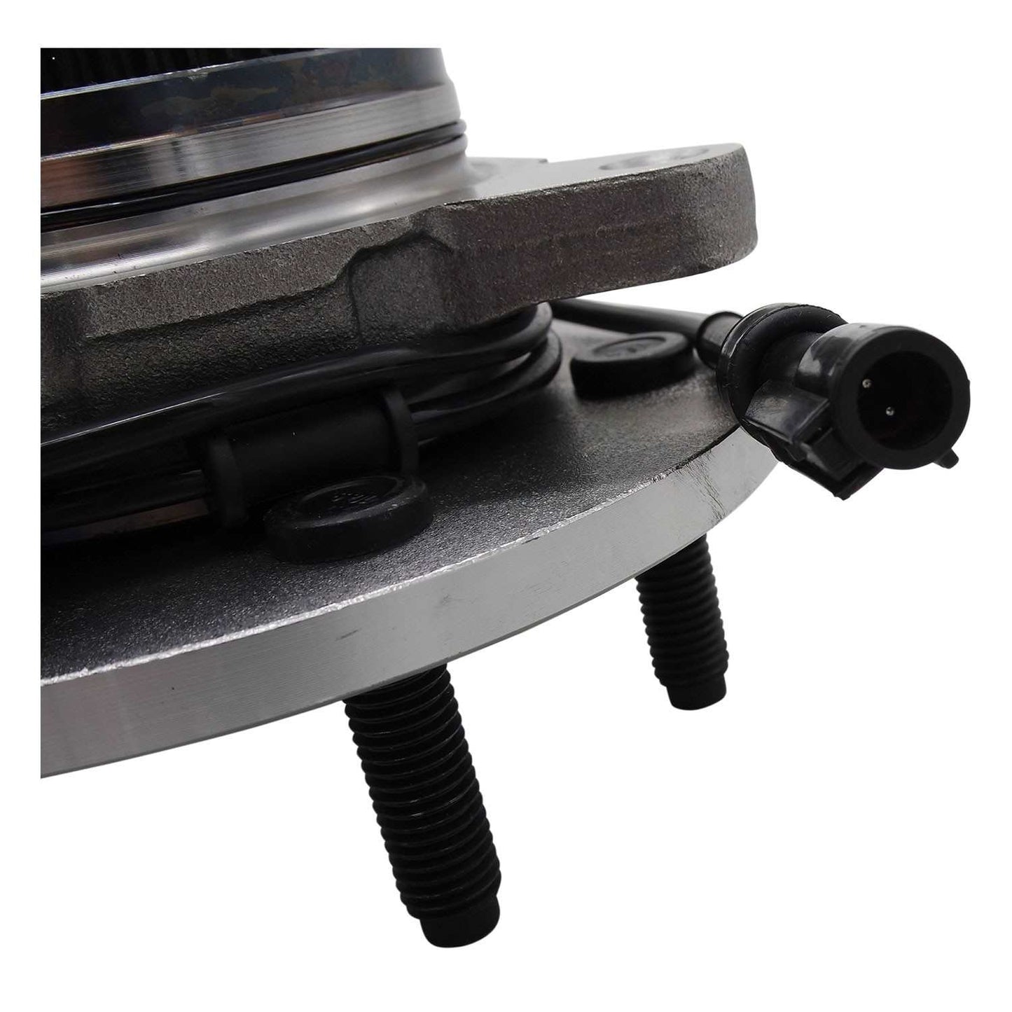 GSP Wheel Bearing and Hub Assembly 116043