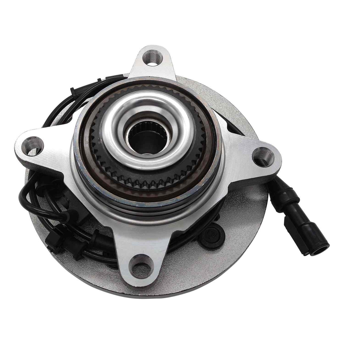 GSP Wheel Bearing and Hub Assembly 116043
