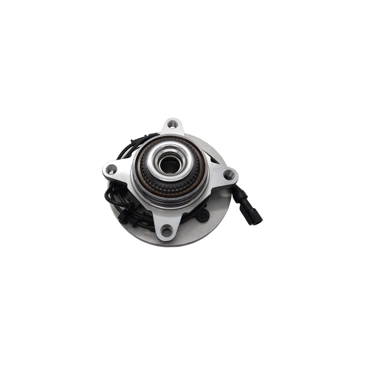 GSP Wheel Bearing and Hub Assembly 116043
