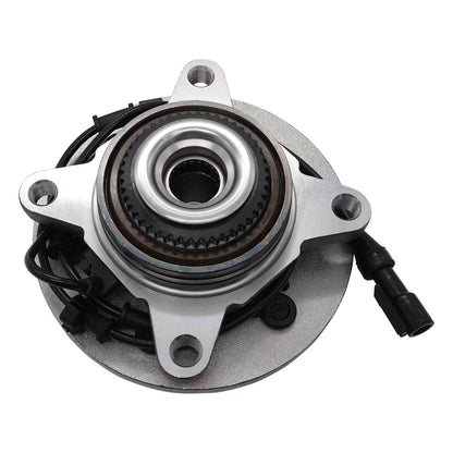 GSP Wheel Bearing and Hub Assembly 116043