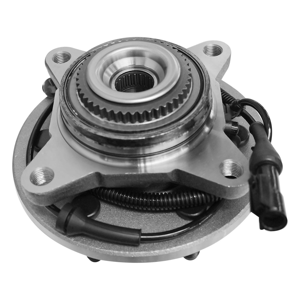 GSP Wheel Bearing and Hub Assembly 116046