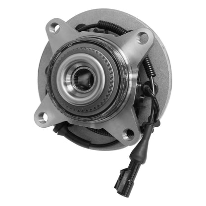 GSP Wheel Bearing and Hub Assembly 116046