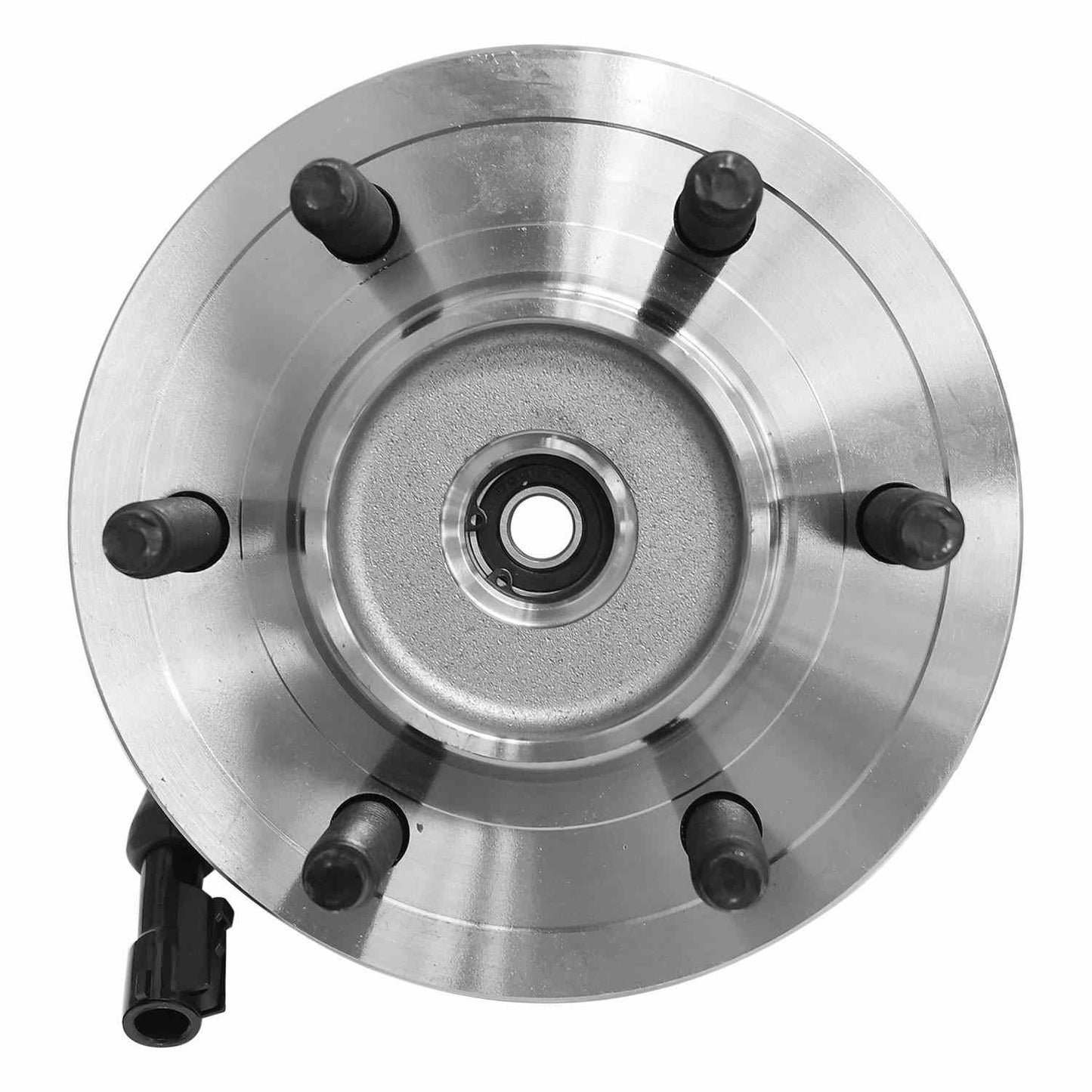 GSP Wheel Bearing and Hub Assembly 116046