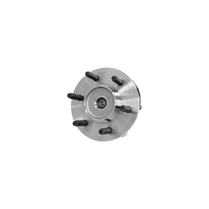 GSP Wheel Bearing and Hub Assembly 116046