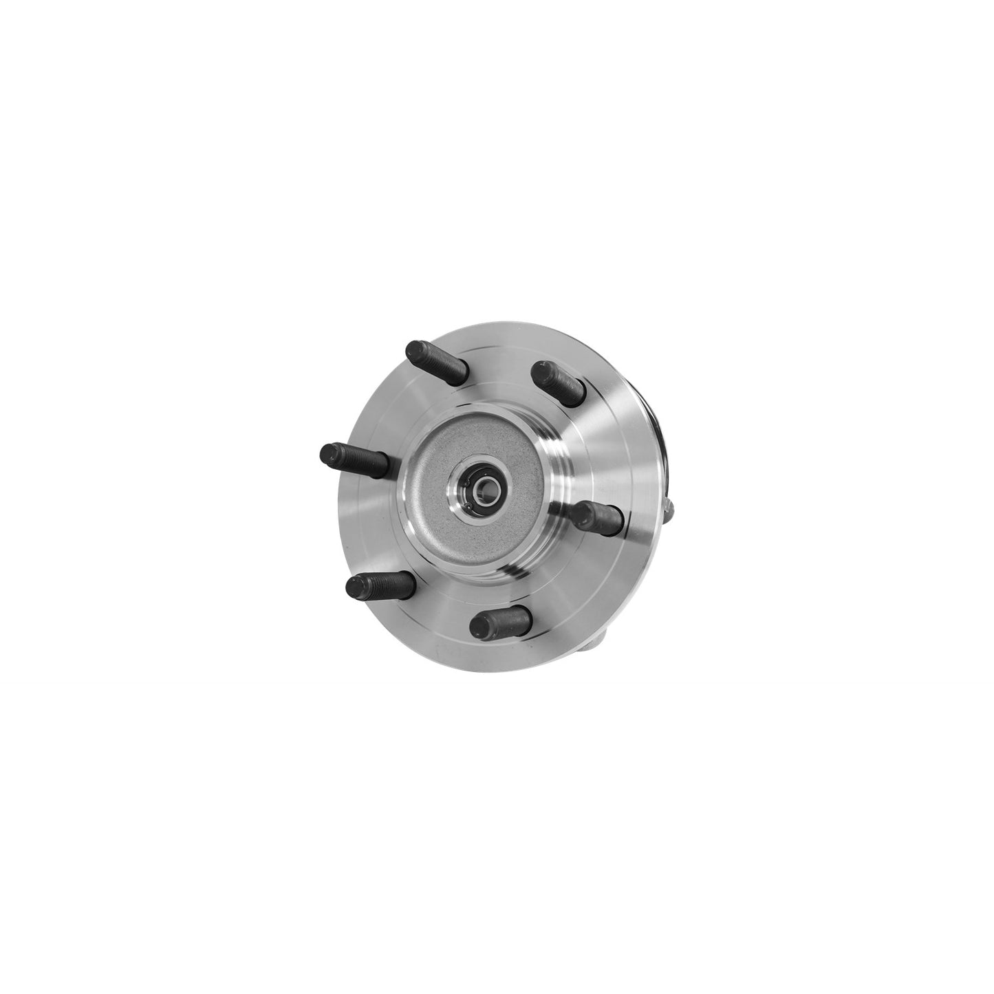 GSP Wheel Bearing and Hub Assembly 116046