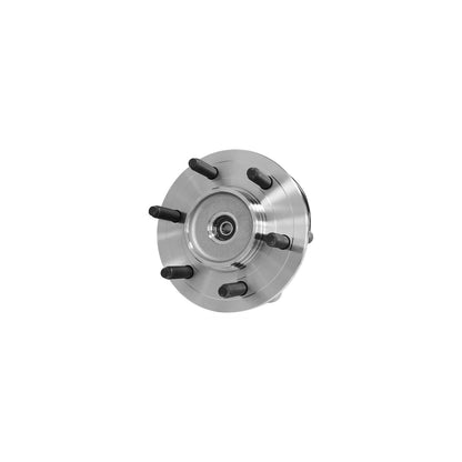 GSP Wheel Bearing and Hub Assembly 116046