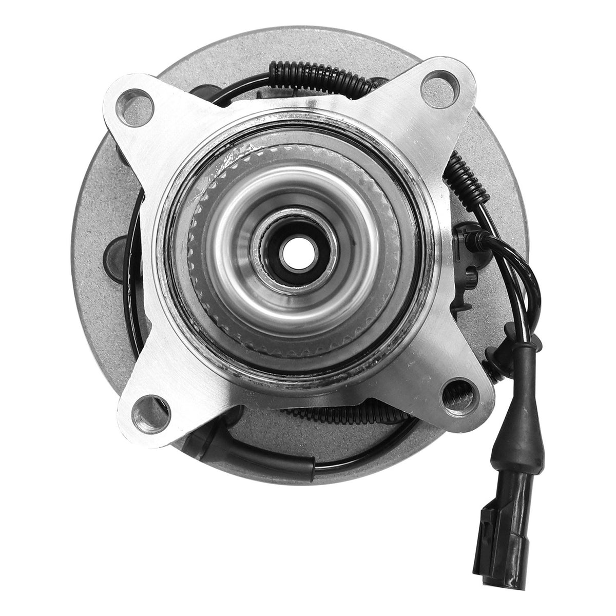 GSP Wheel Bearing and Hub Assembly 116046