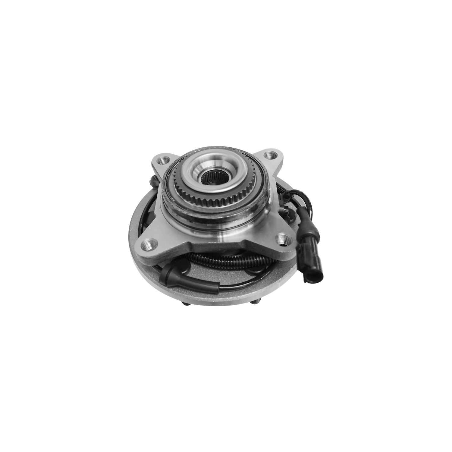 GSP Wheel Bearing and Hub Assembly 116046