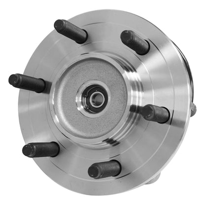 GSP Wheel Bearing and Hub Assembly 116046
