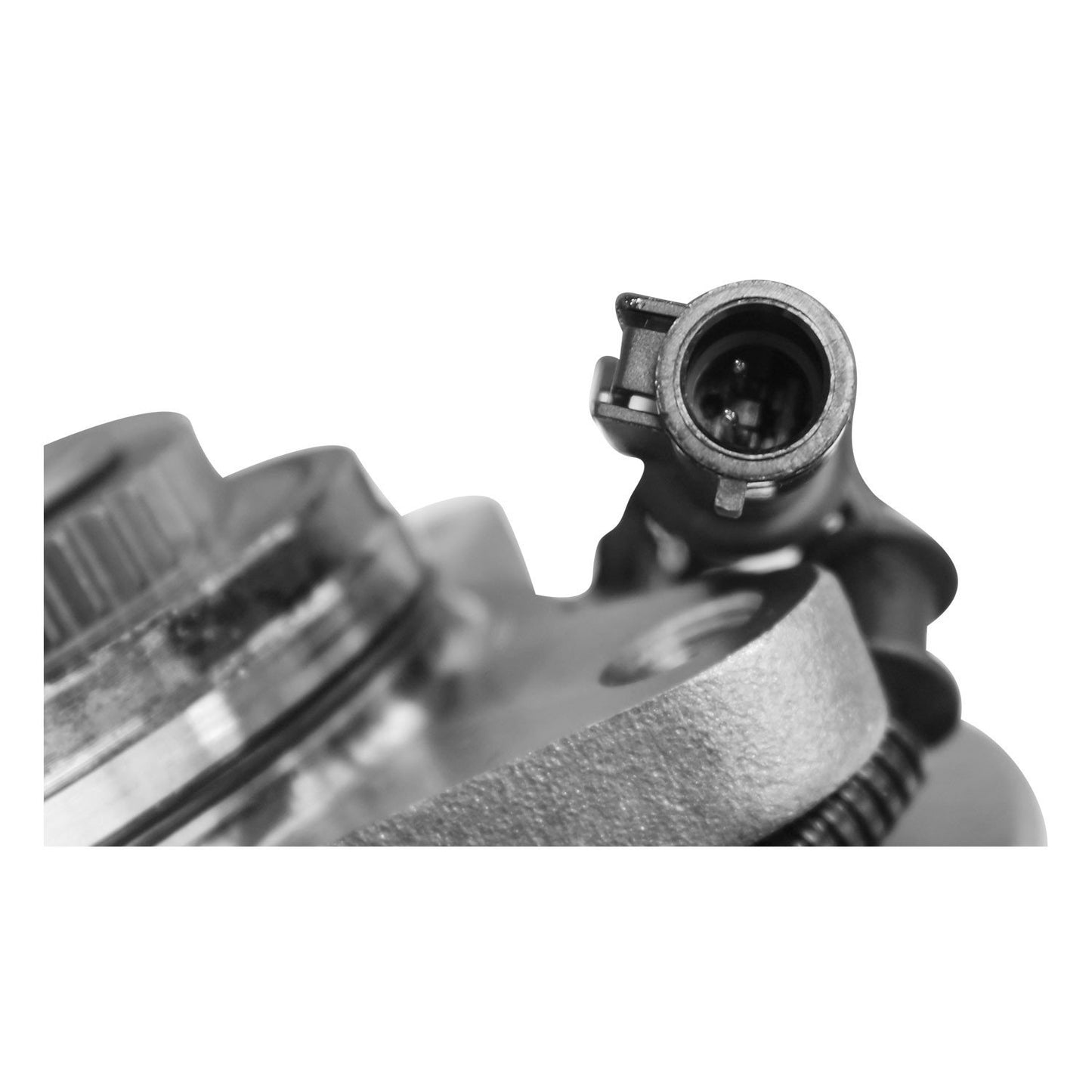 GSP Wheel Bearing and Hub Assembly 116046