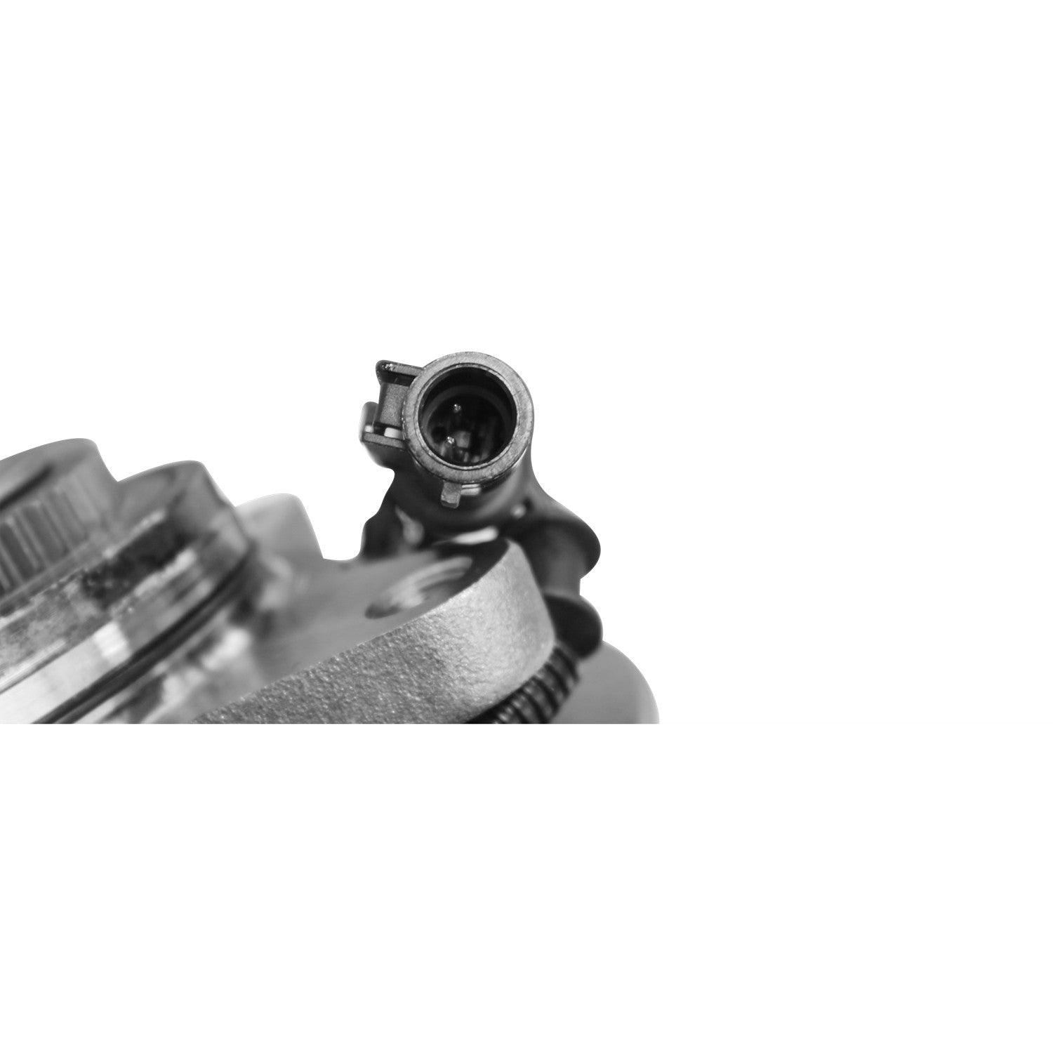 GSP Wheel Bearing and Hub Assembly 116046