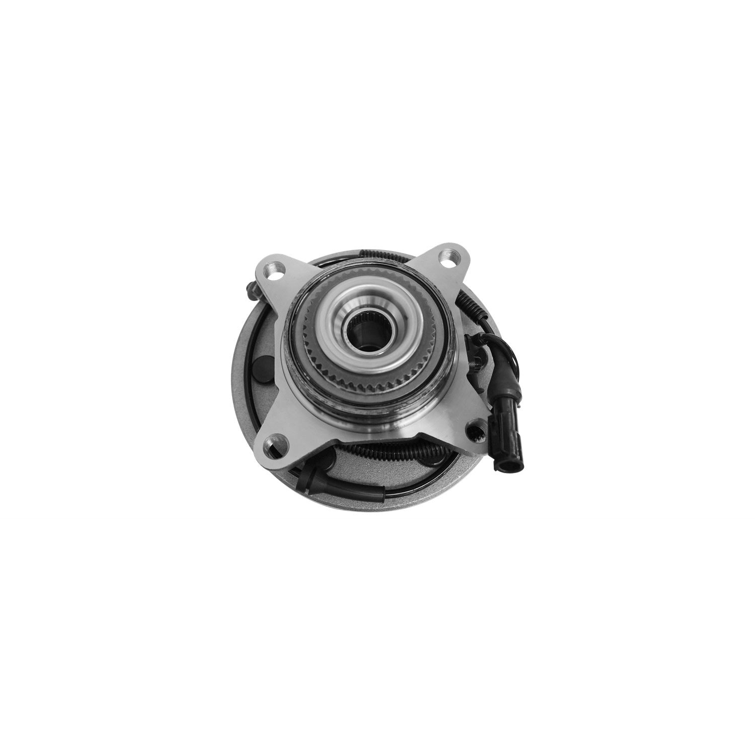 GSP Wheel Bearing and Hub Assembly 116046