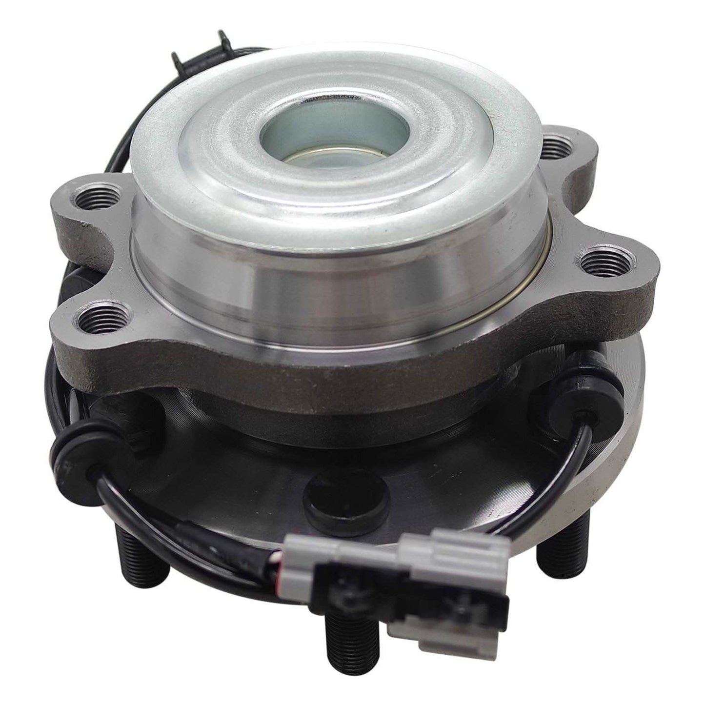 GSP Wheel Bearing and Hub Assembly 116064