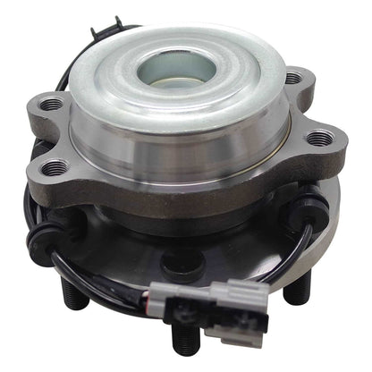 GSP Wheel Bearing and Hub Assembly 116064