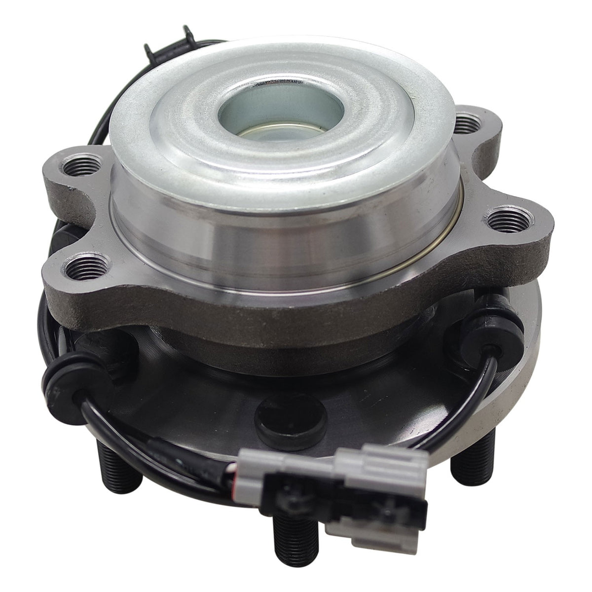 GSP Wheel Bearing and Hub Assembly 116064