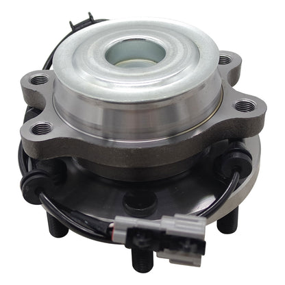 GSP Wheel Bearing and Hub Assembly 116064