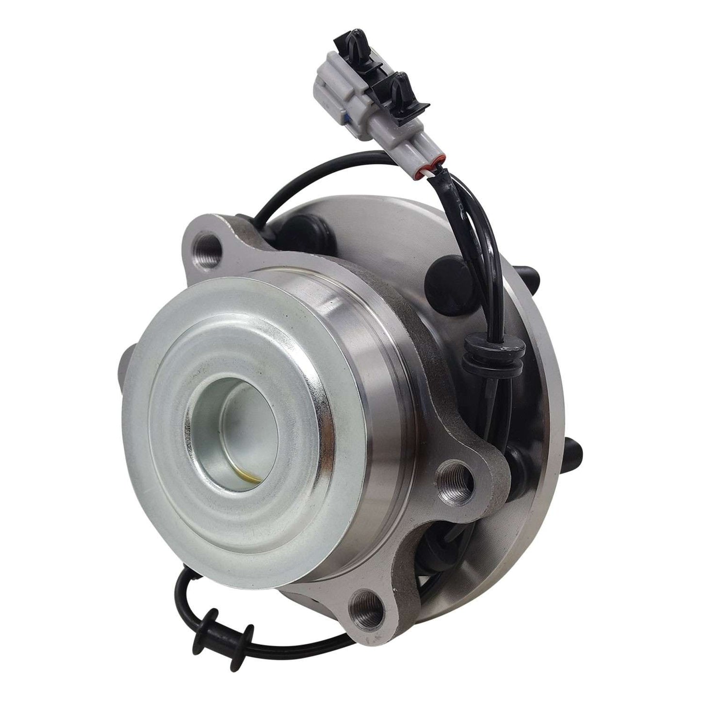 GSP Wheel Bearing and Hub Assembly 116064