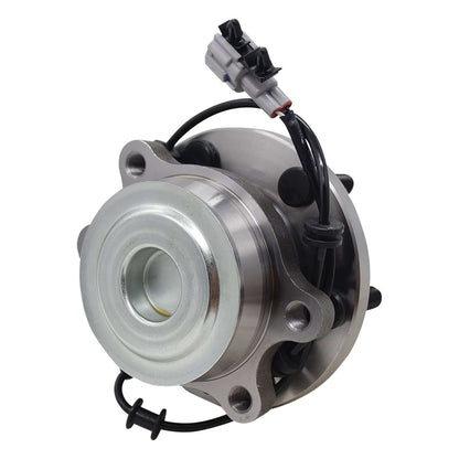 GSP Wheel Bearing and Hub Assembly 116064