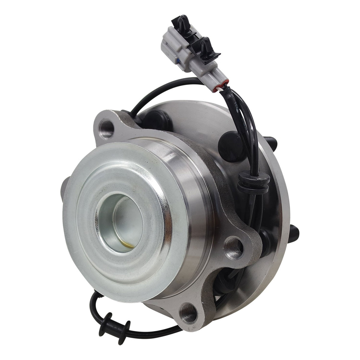 GSP Wheel Bearing and Hub Assembly 116064