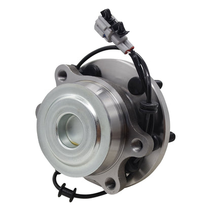 GSP Wheel Bearing and Hub Assembly 116064