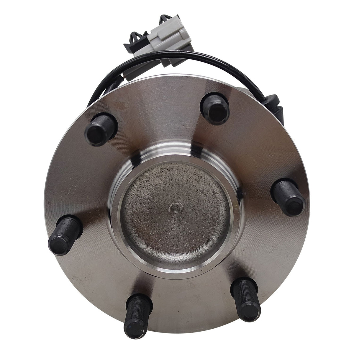 GSP Wheel Bearing and Hub Assembly 116064
