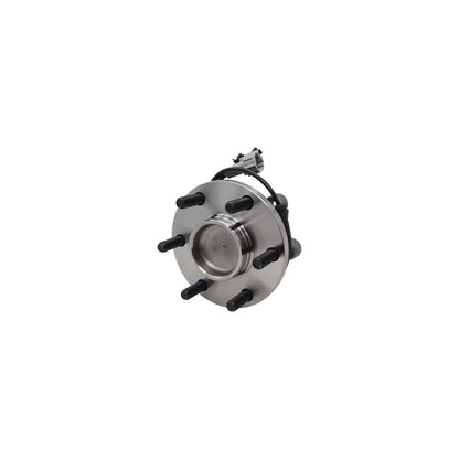 GSP Wheel Bearing and Hub Assembly 116064