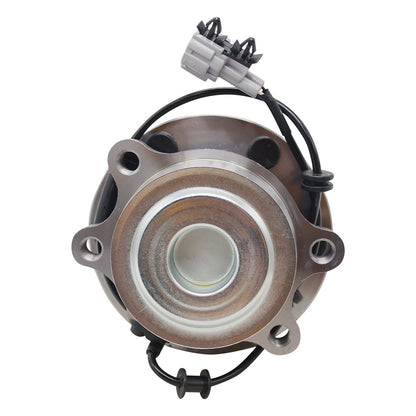 GSP Wheel Bearing and Hub Assembly 116064