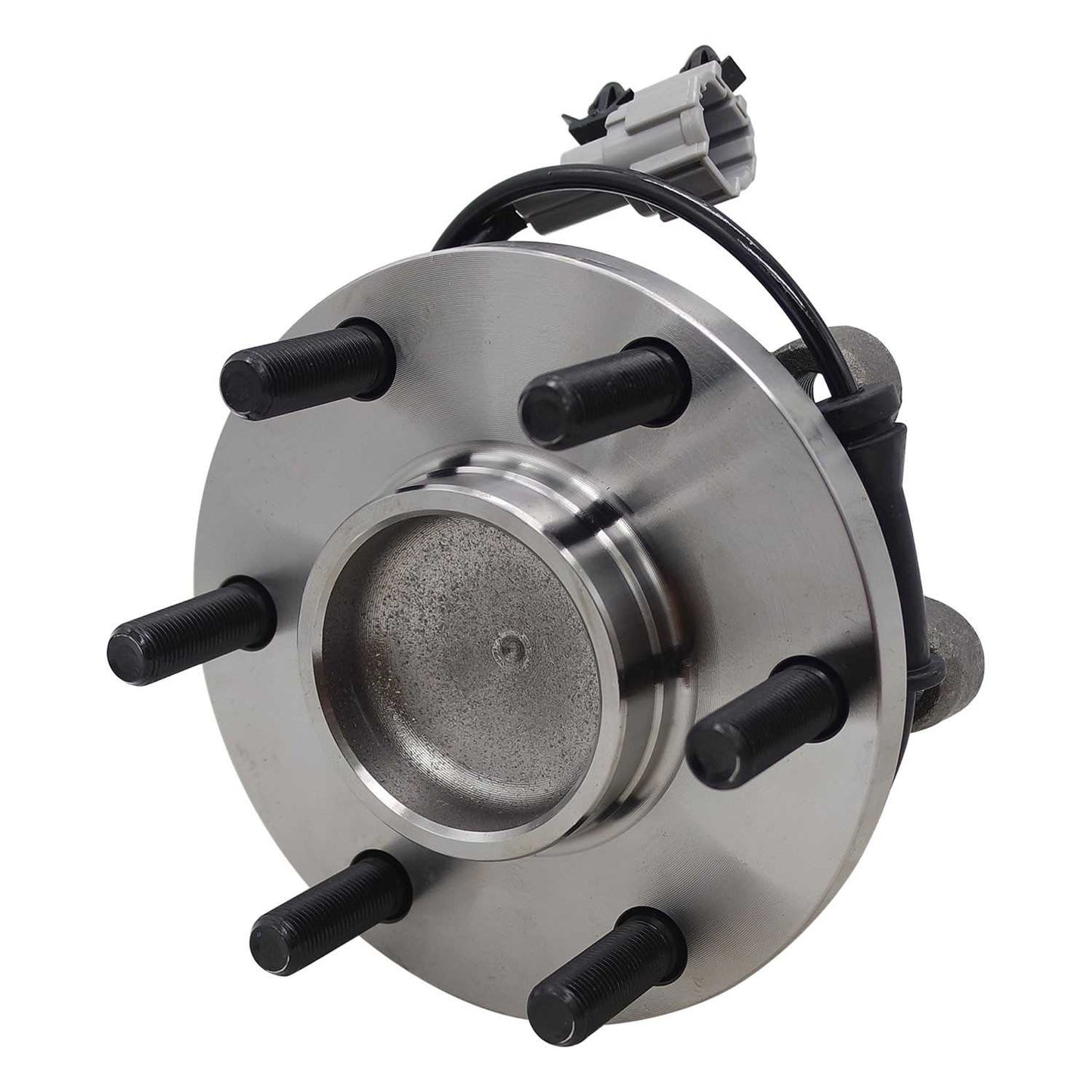 GSP Wheel Bearing and Hub Assembly 116064