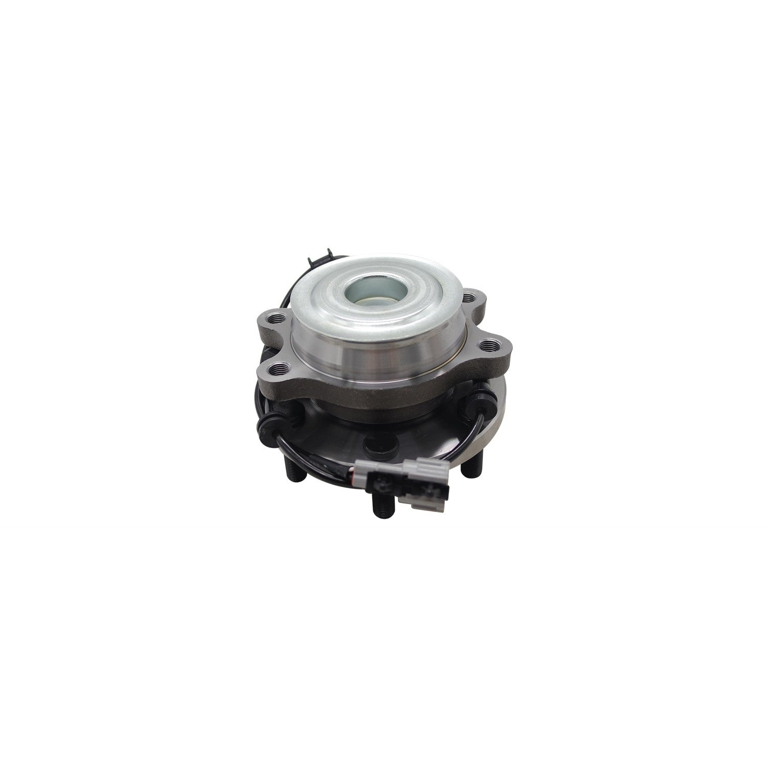 GSP Wheel Bearing and Hub Assembly 116064