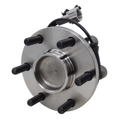 GSP Wheel Bearing and Hub Assembly 116064