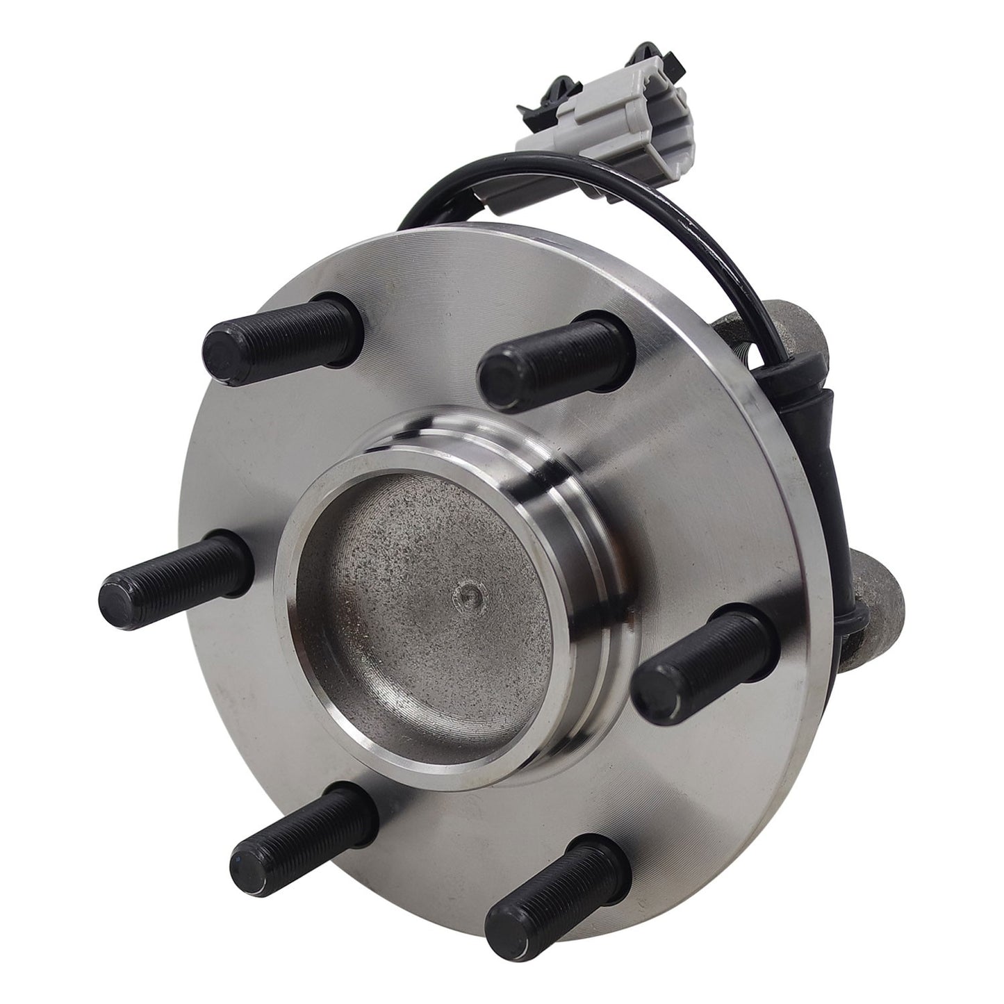 GSP Wheel Bearing and Hub Assembly 116064