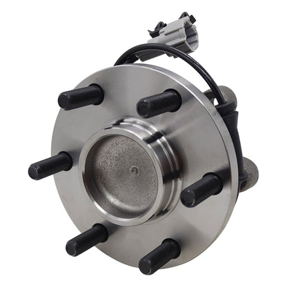 GSP Wheel Bearing and Hub Assembly 116064