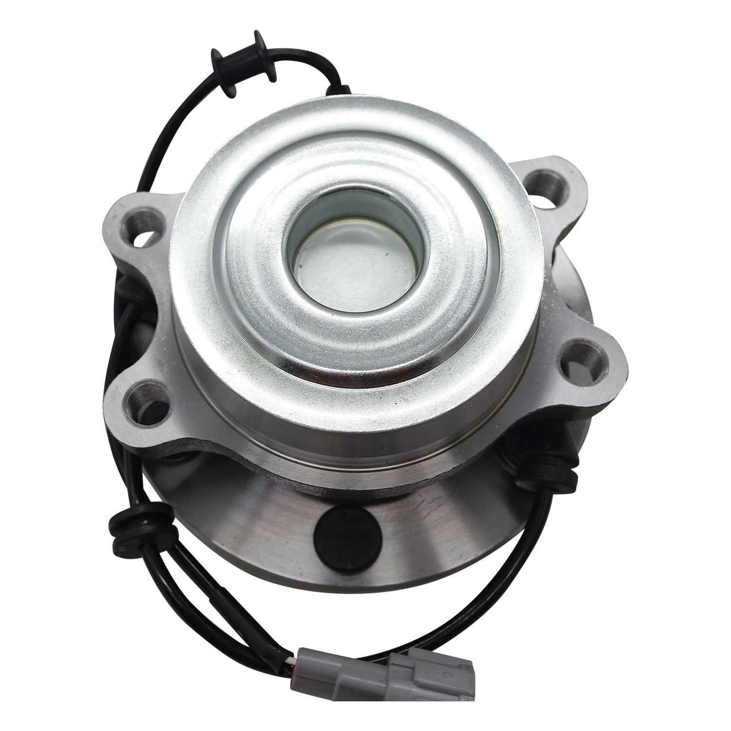 GSP Wheel Bearing and Hub Assembly 116064
