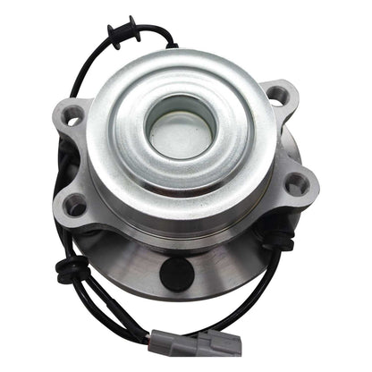 GSP Wheel Bearing and Hub Assembly 116064