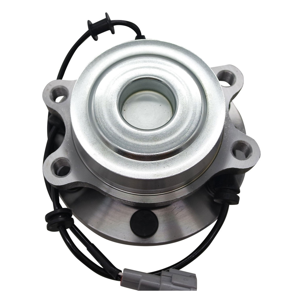 GSP Wheel Bearing and Hub Assembly 116064