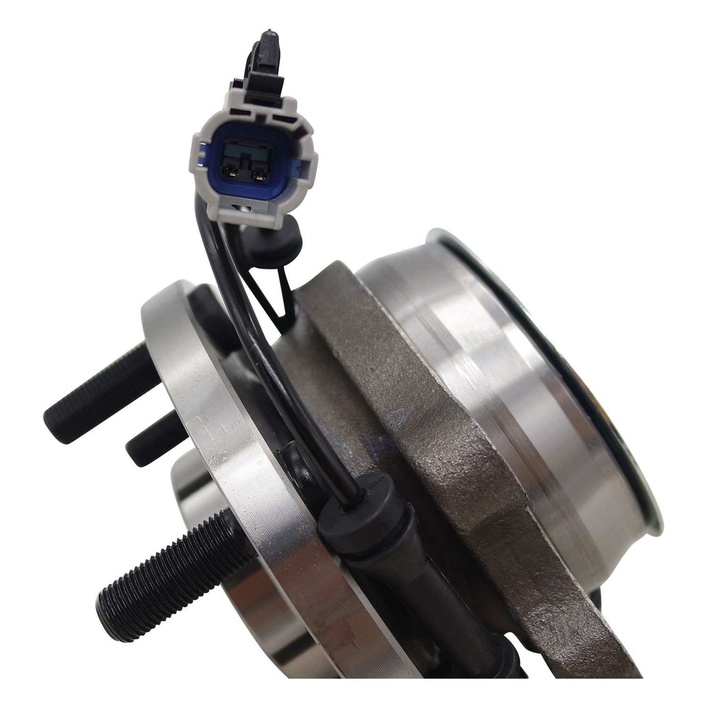 GSP Wheel Bearing and Hub Assembly 116064