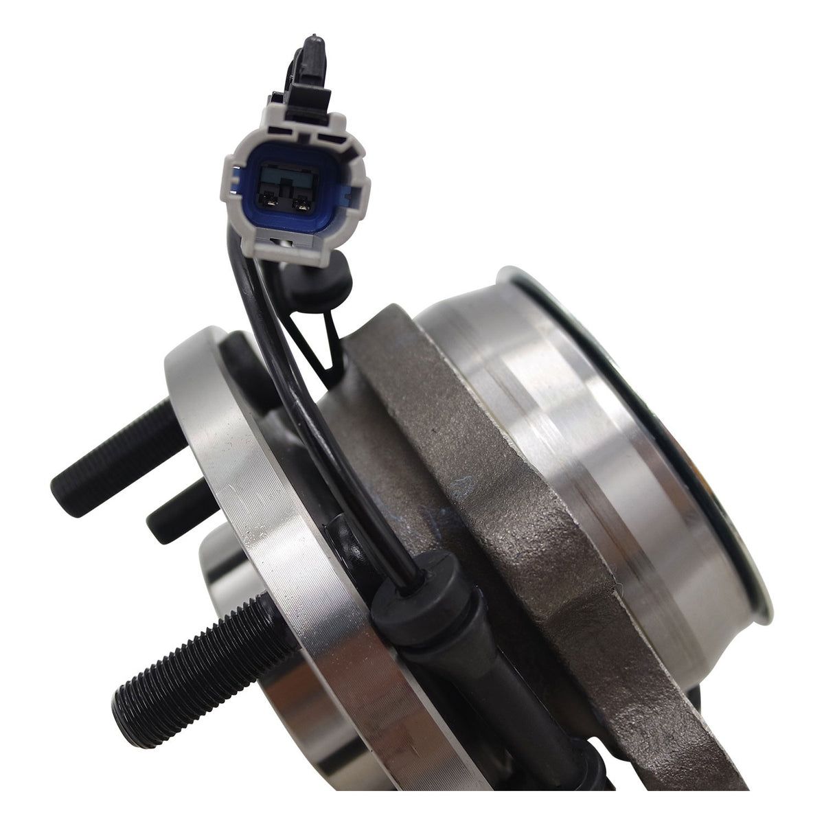 GSP Wheel Bearing and Hub Assembly 116064