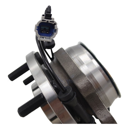 GSP Wheel Bearing and Hub Assembly 116064