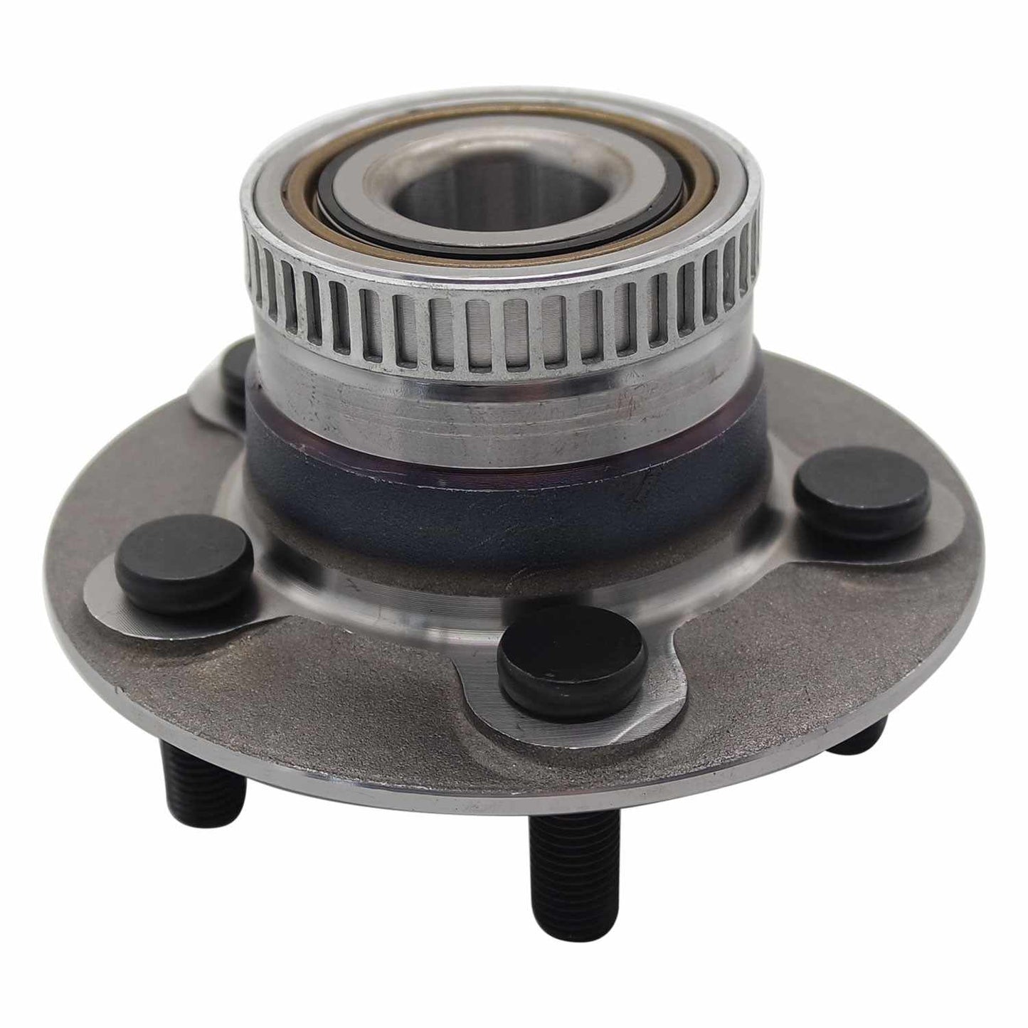 GSP Wheel Bearing and Hub Assembly 123167