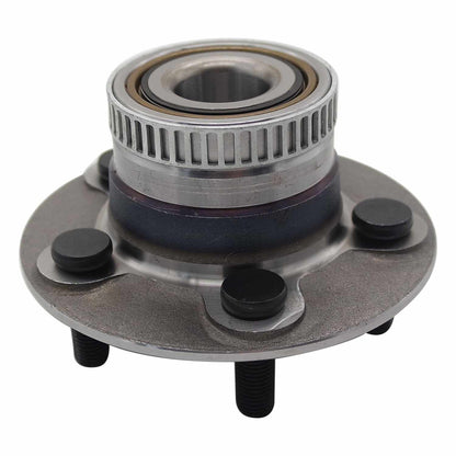 GSP Wheel Bearing and Hub Assembly 123167