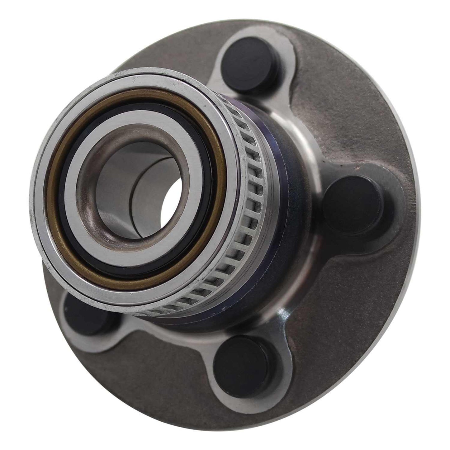 GSP Wheel Bearing and Hub Assembly 123167