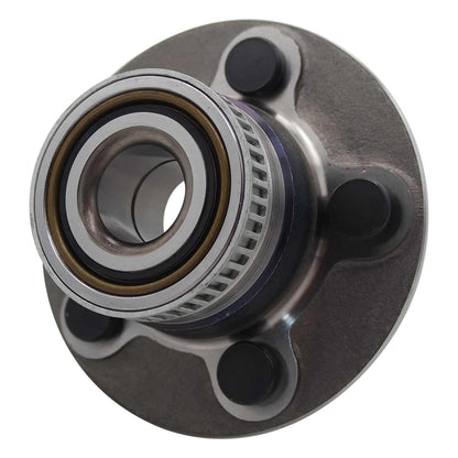 GSP Wheel Bearing and Hub Assembly 123167