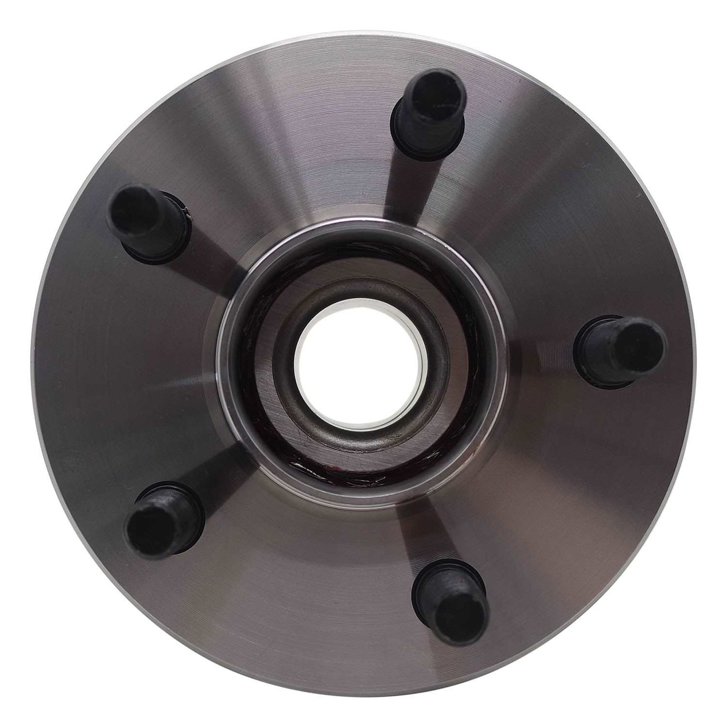 GSP Wheel Bearing and Hub Assembly 123167