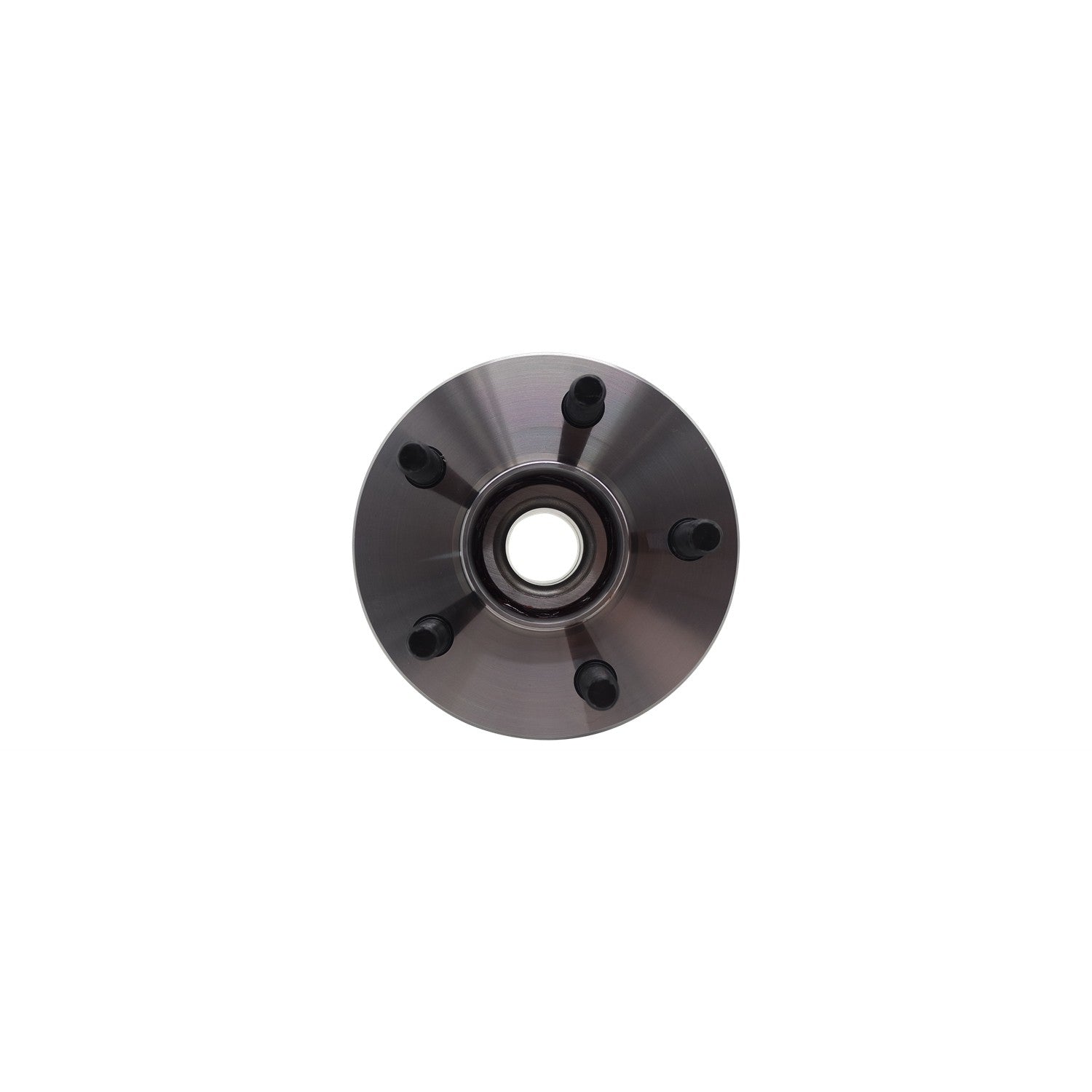 GSP Wheel Bearing and Hub Assembly 123167