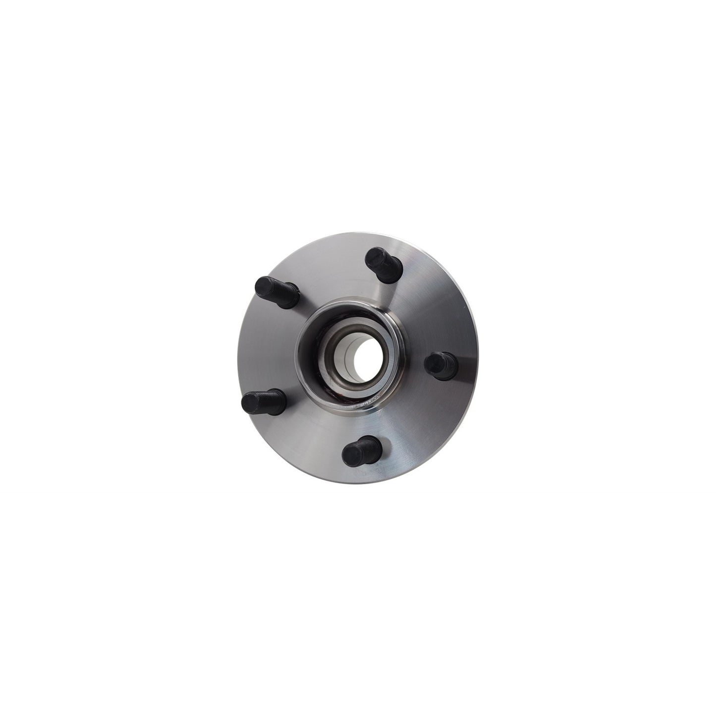 GSP Wheel Bearing and Hub Assembly 123167