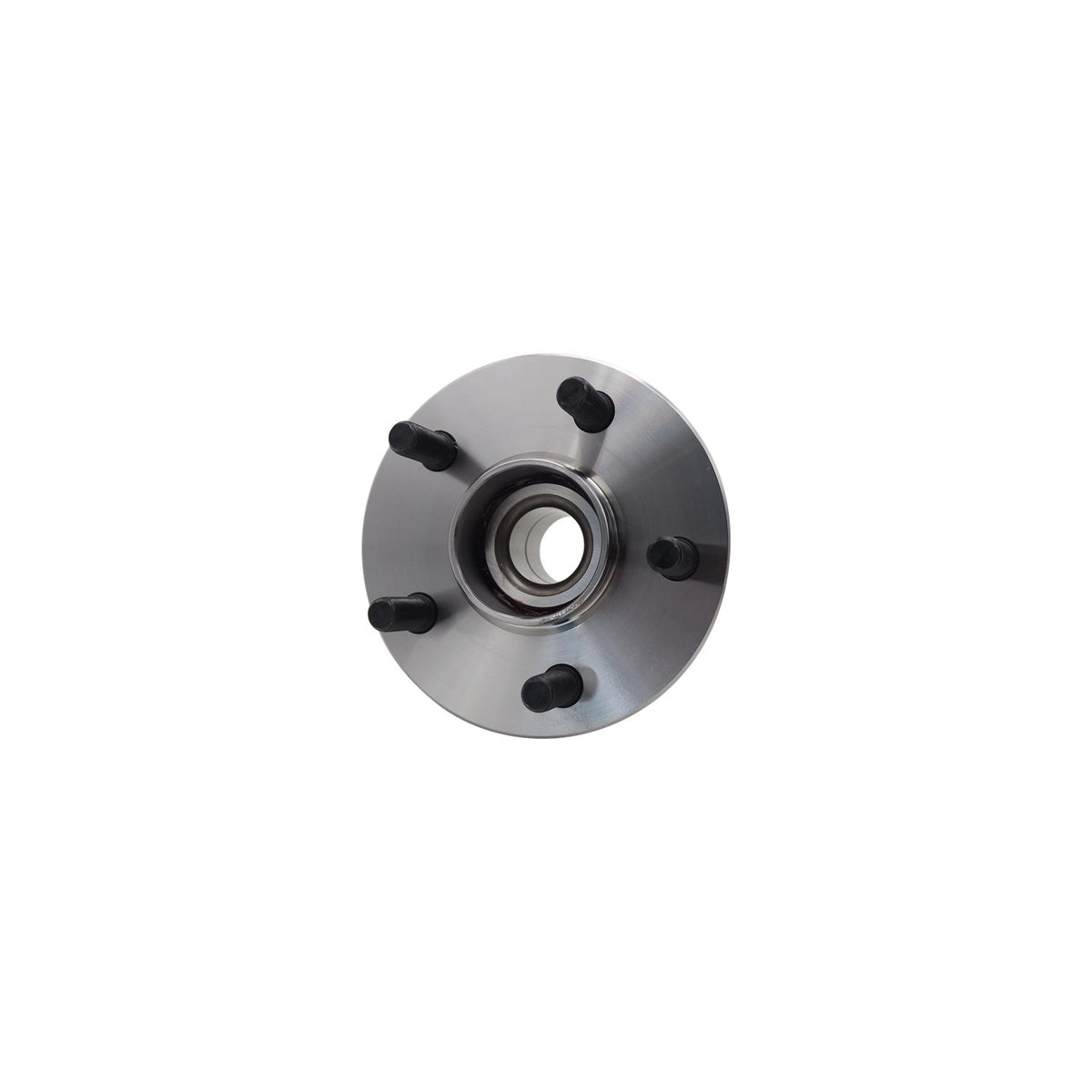 GSP Wheel Bearing and Hub Assembly 123167