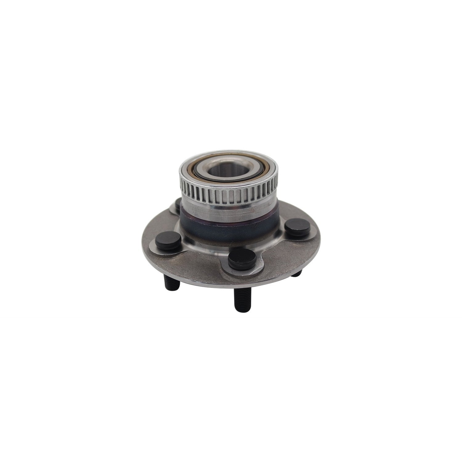 GSP Wheel Bearing and Hub Assembly 123167